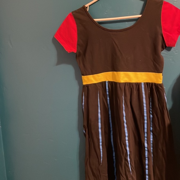 Her universe Marvel Thor cosplay dress - Picture 4 of 4